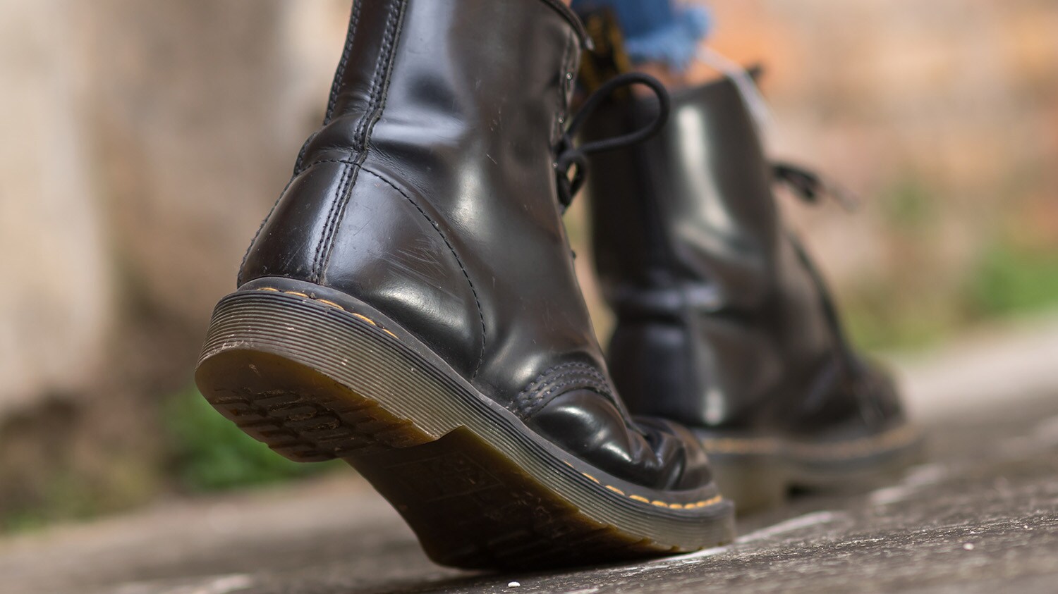 Dr. Martens gli stivaletti punk per eccellenza Galaxus